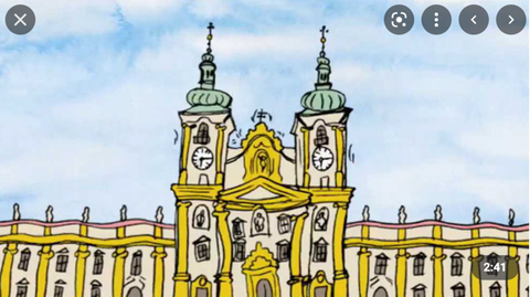 Baroque product 4