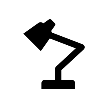 Black Lamp