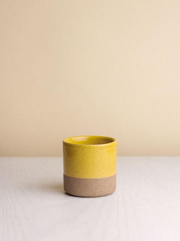 Handmade Pot By the Super-Skilled Hands of our Mamas